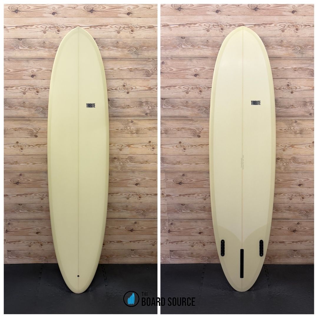 Dreadwinner 7'6"