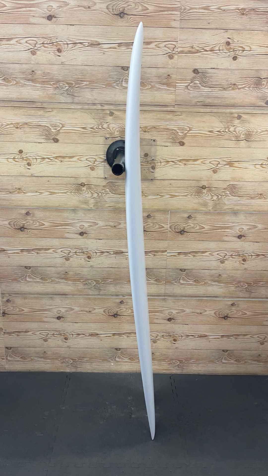 Twin Fish 5'10"
