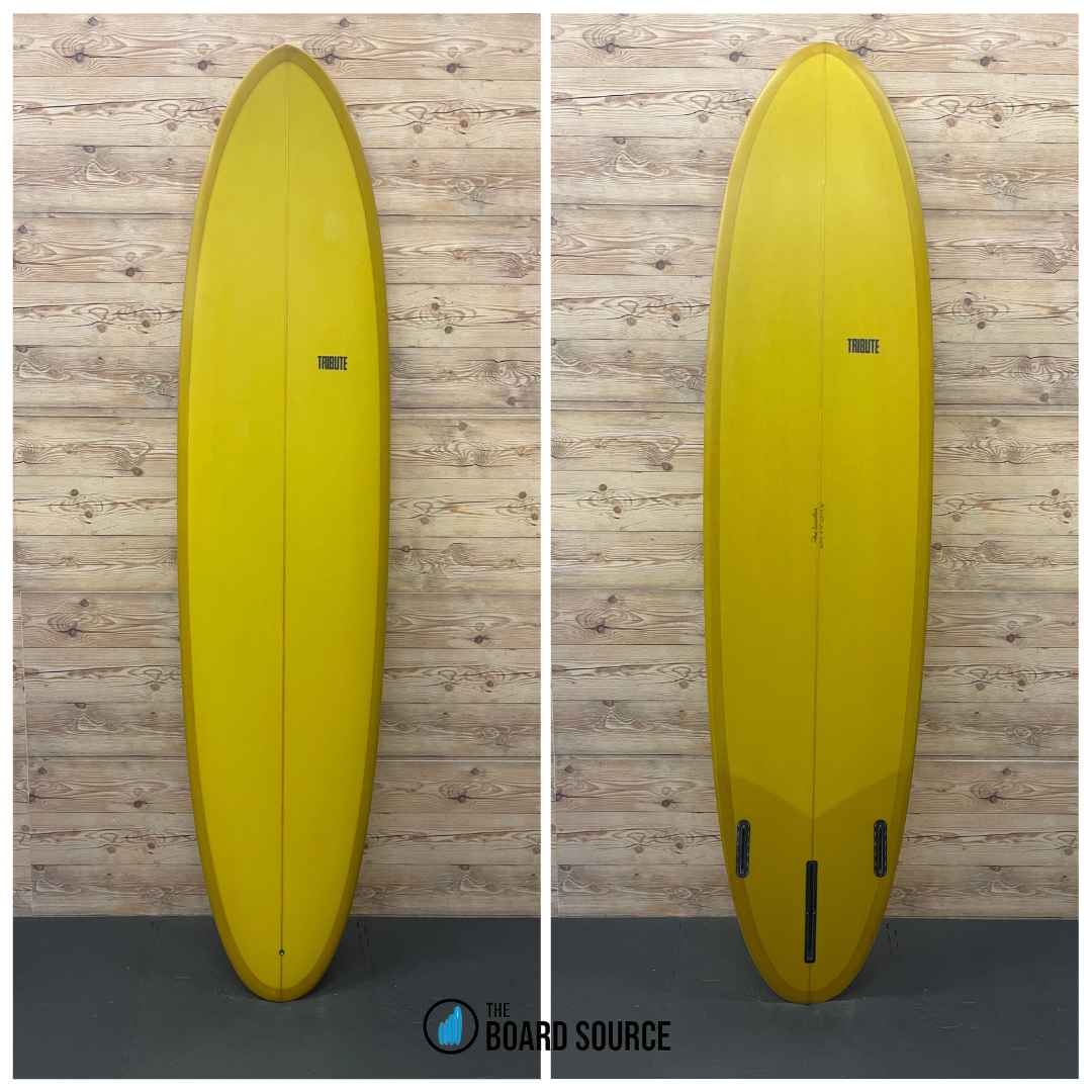 Tokyo Drifter 8'0"