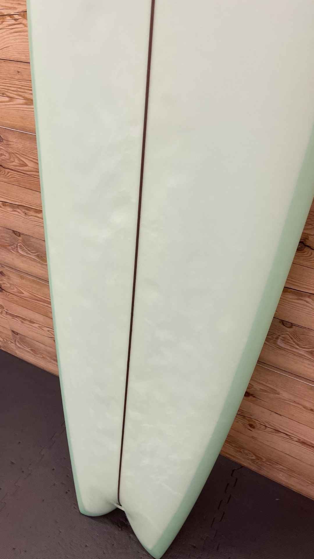 Long Fish 8'0"