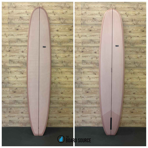 T&C longboard surfboard noserider 9.0 outlet