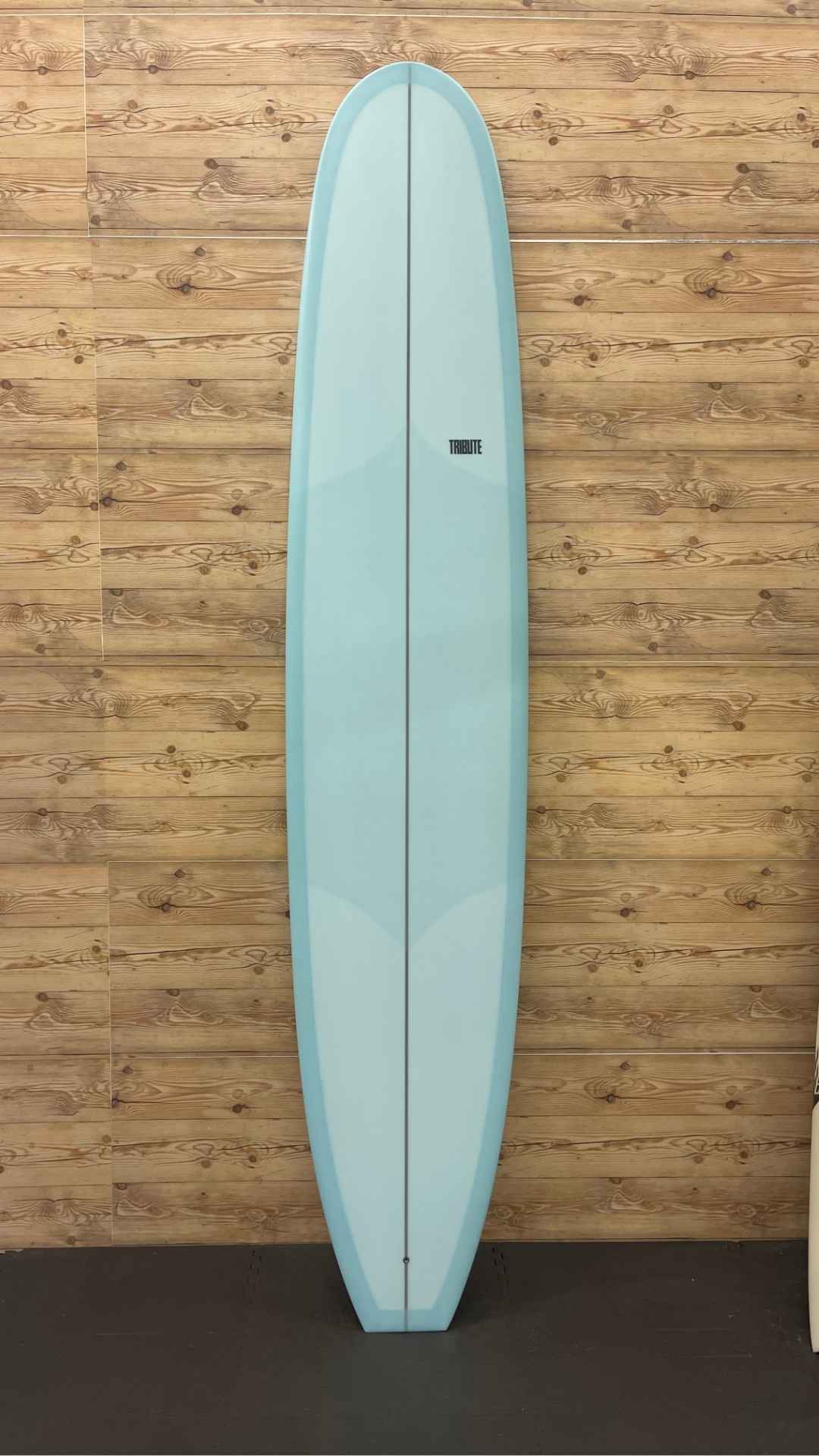 Just $1195 - New Tribute Surfboards Noserider 9'6