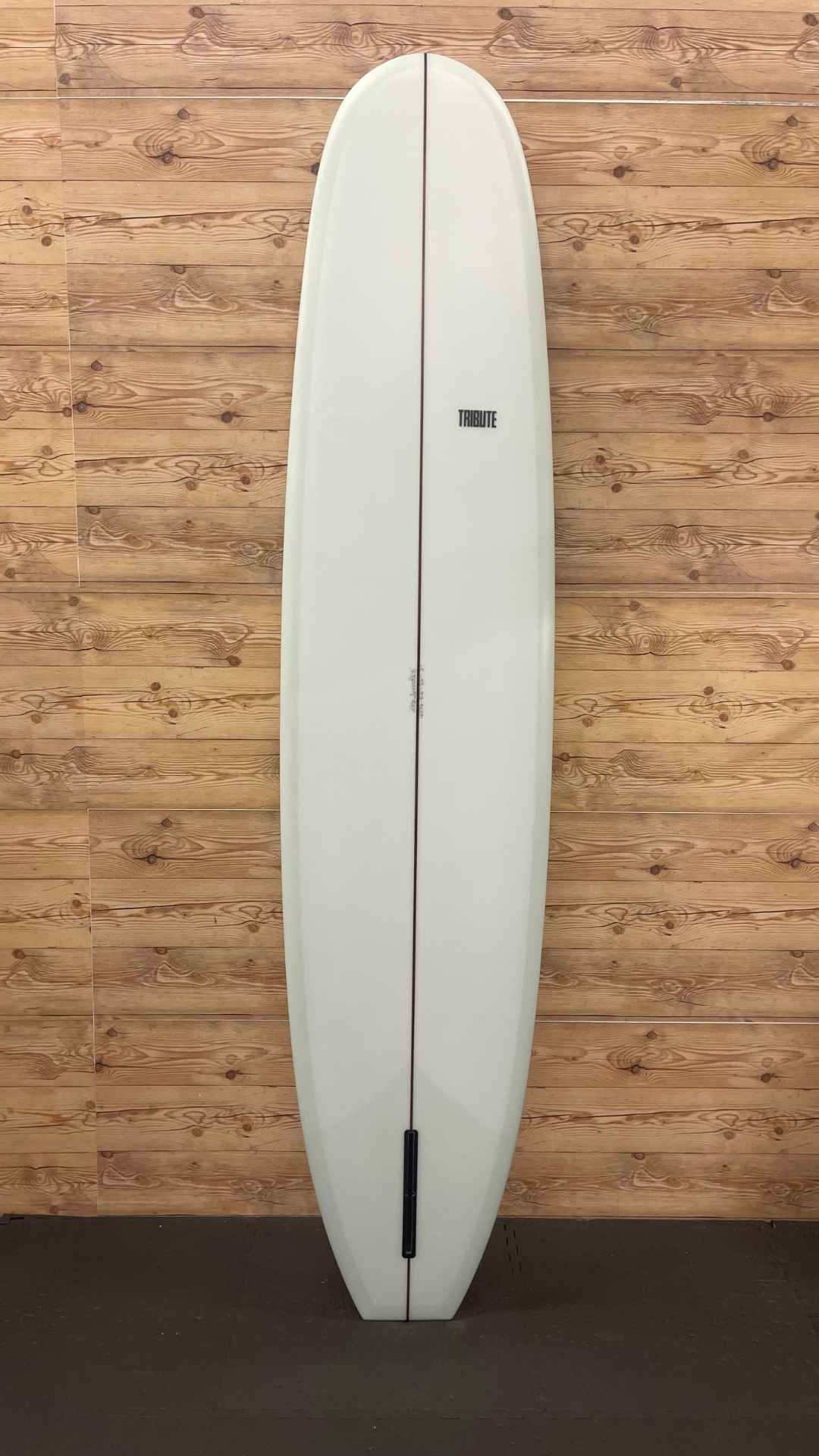 Noserider 8'6"