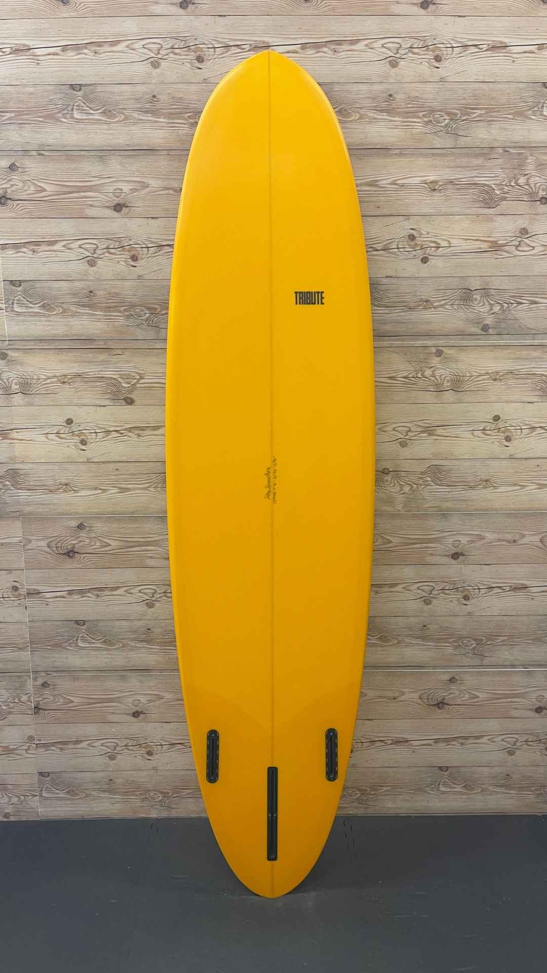Dreadwinner 7'6"