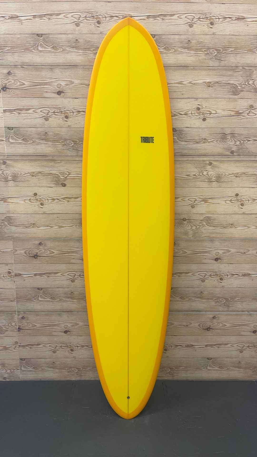 Dreadwinner 7'6"