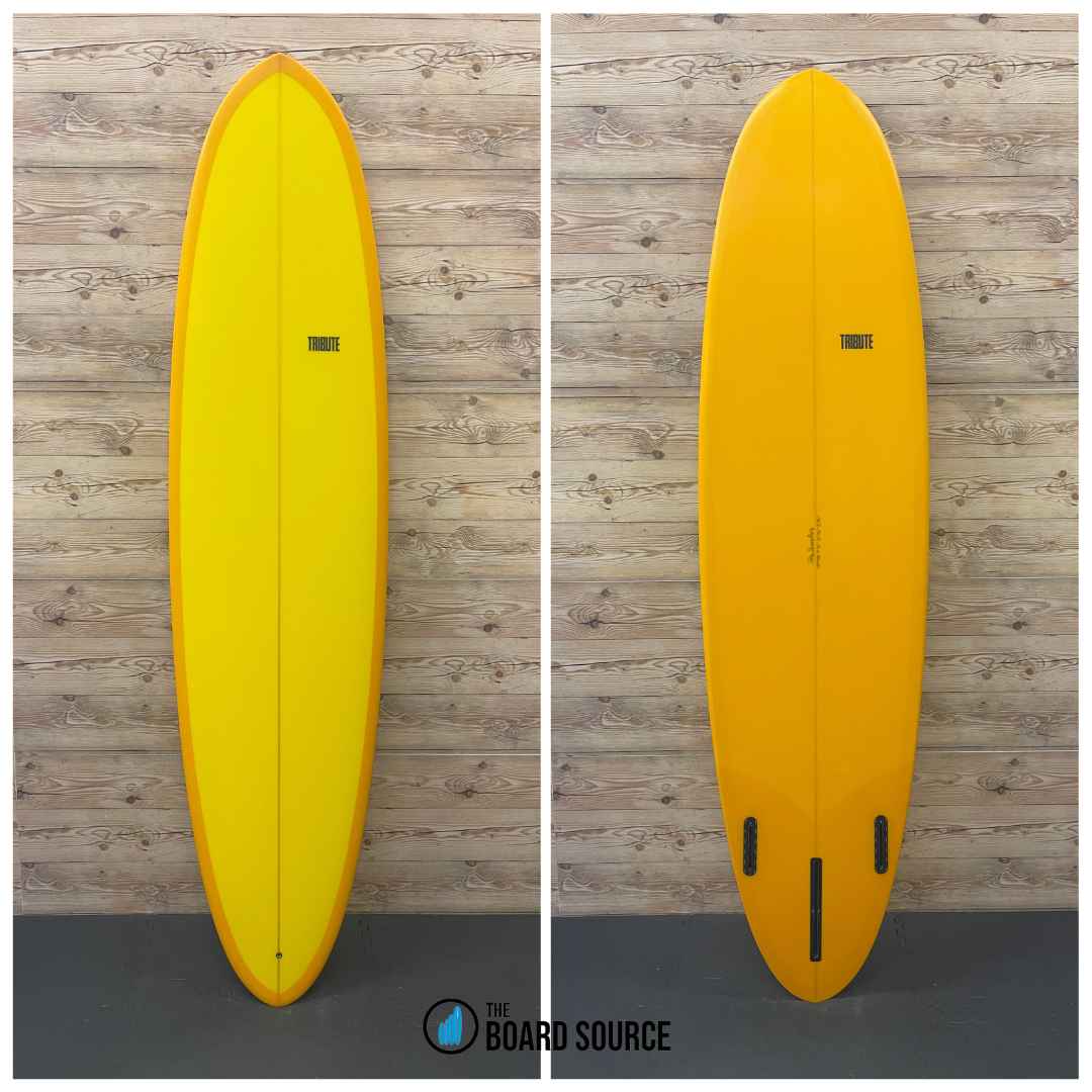 Dreadwinner 7'6"
