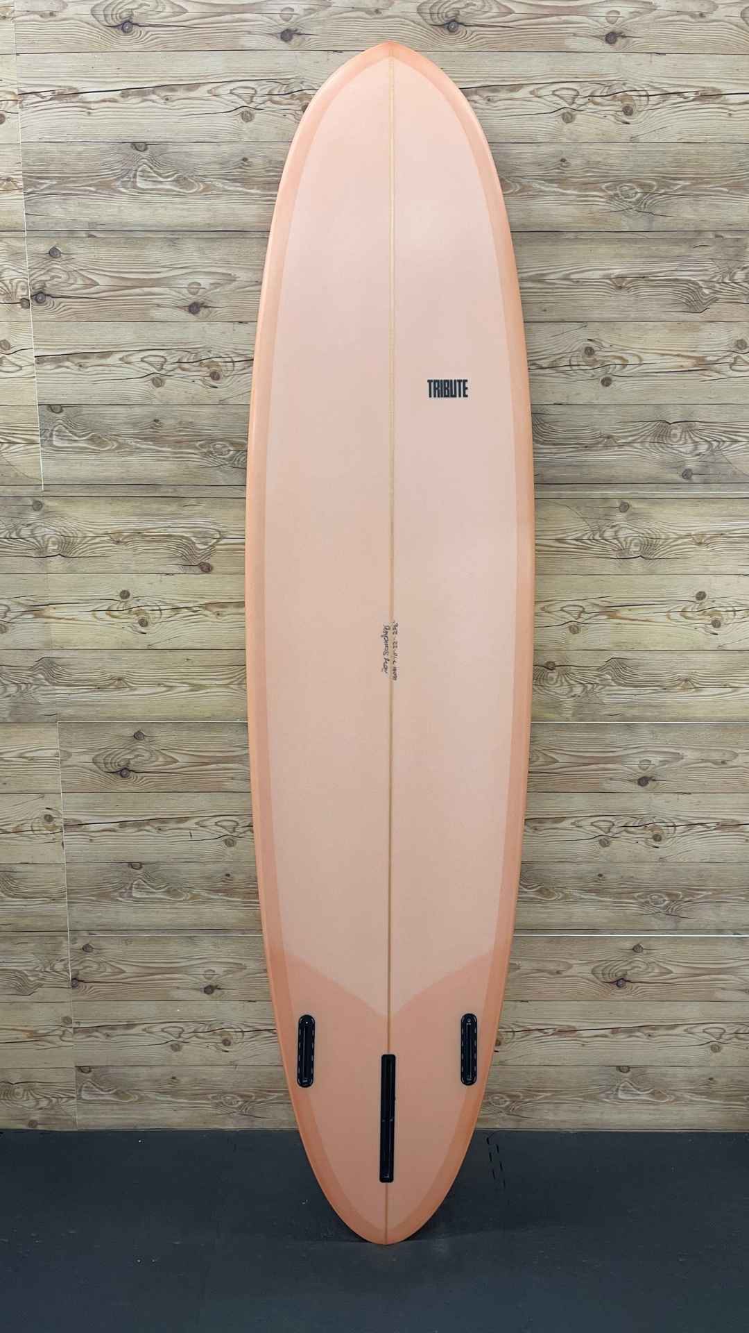 Dreadwinner 7'10"