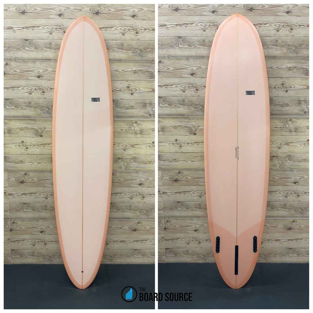 Dreadwinner 7'10"