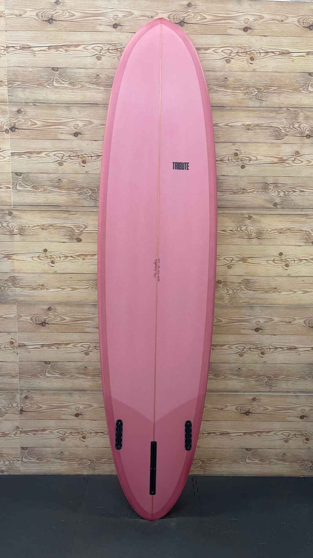 Dreadwinner 8'0"