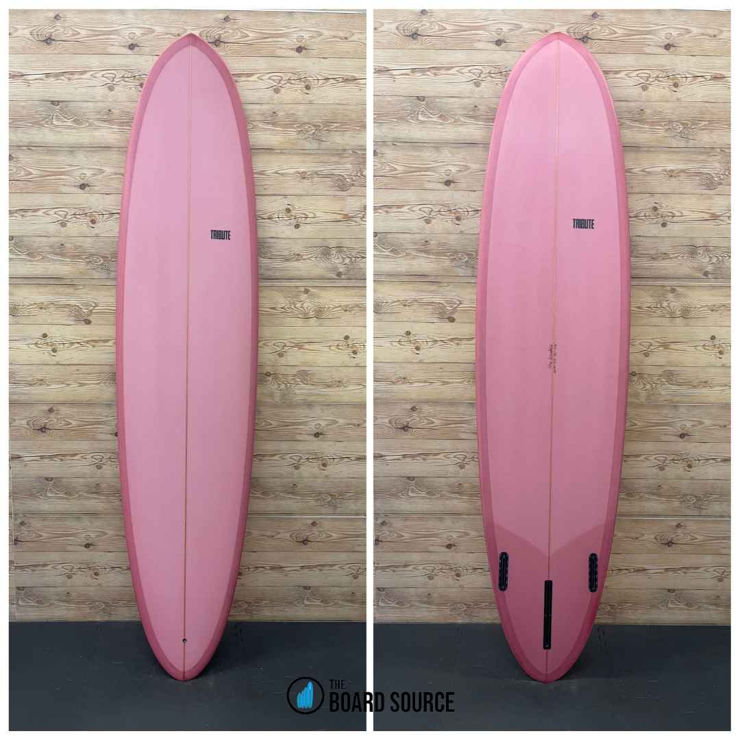 Dreadwinner 8'0"