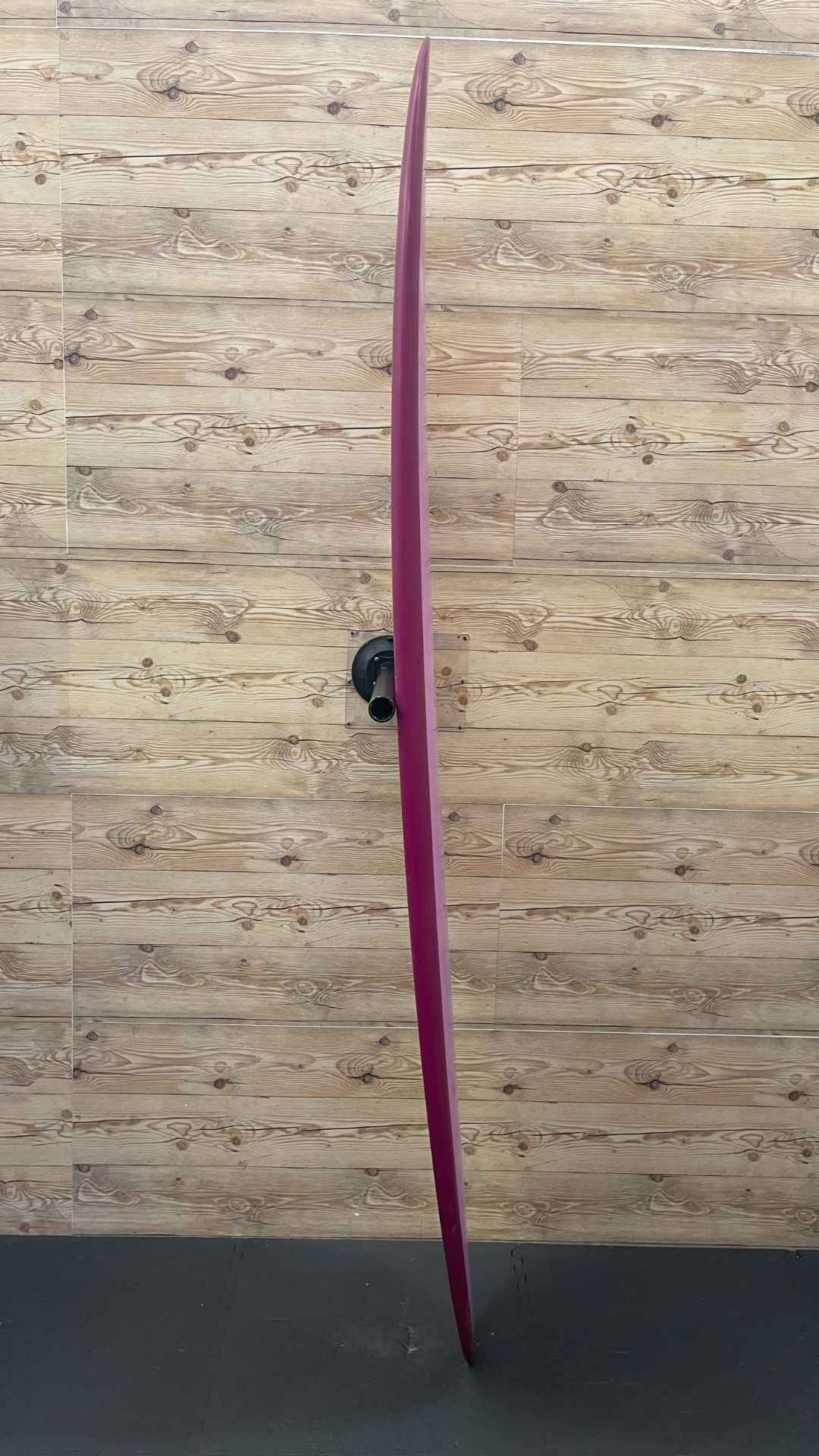 Dreadwinner 7'10"
