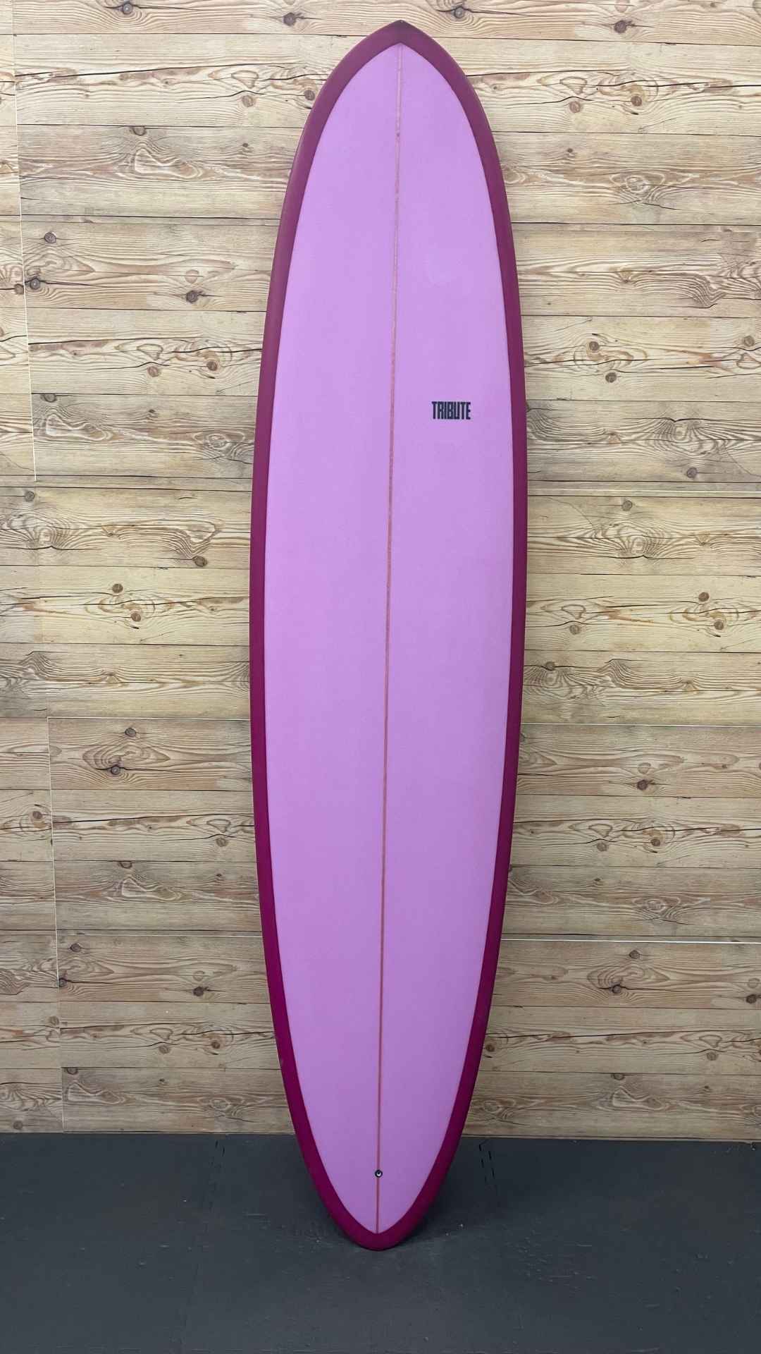 Dreadwinner 7'10"