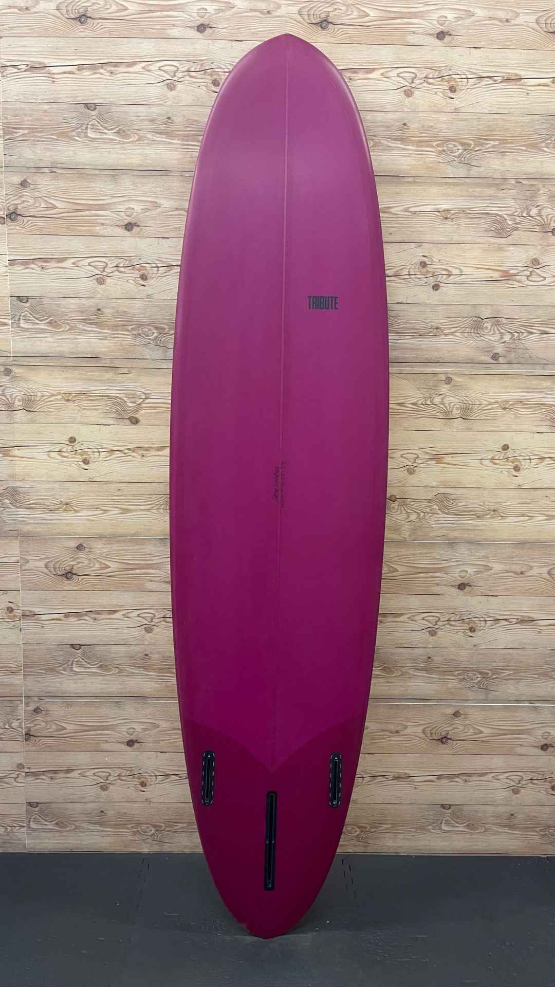 Dreadwinner 7'10"
