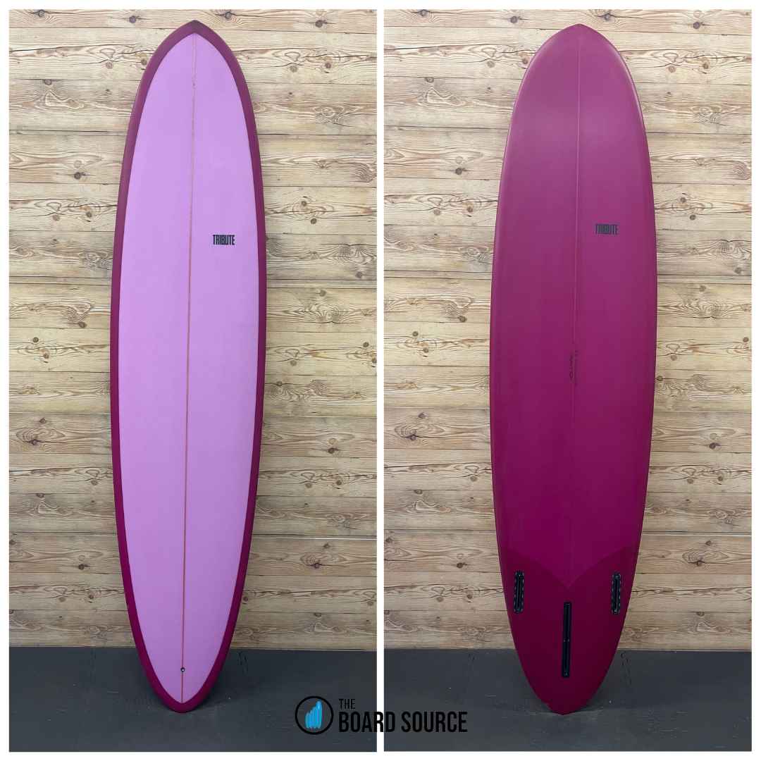 Dreadwinner 7'10"