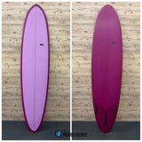 Dreadwinner 7'10"
