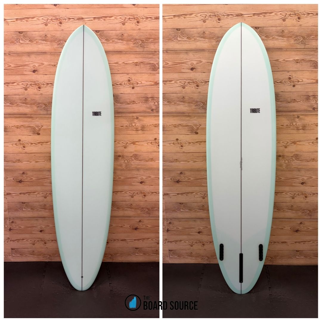 Speed Egg 7'4"