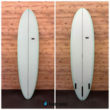 Speed Egg 7'4"