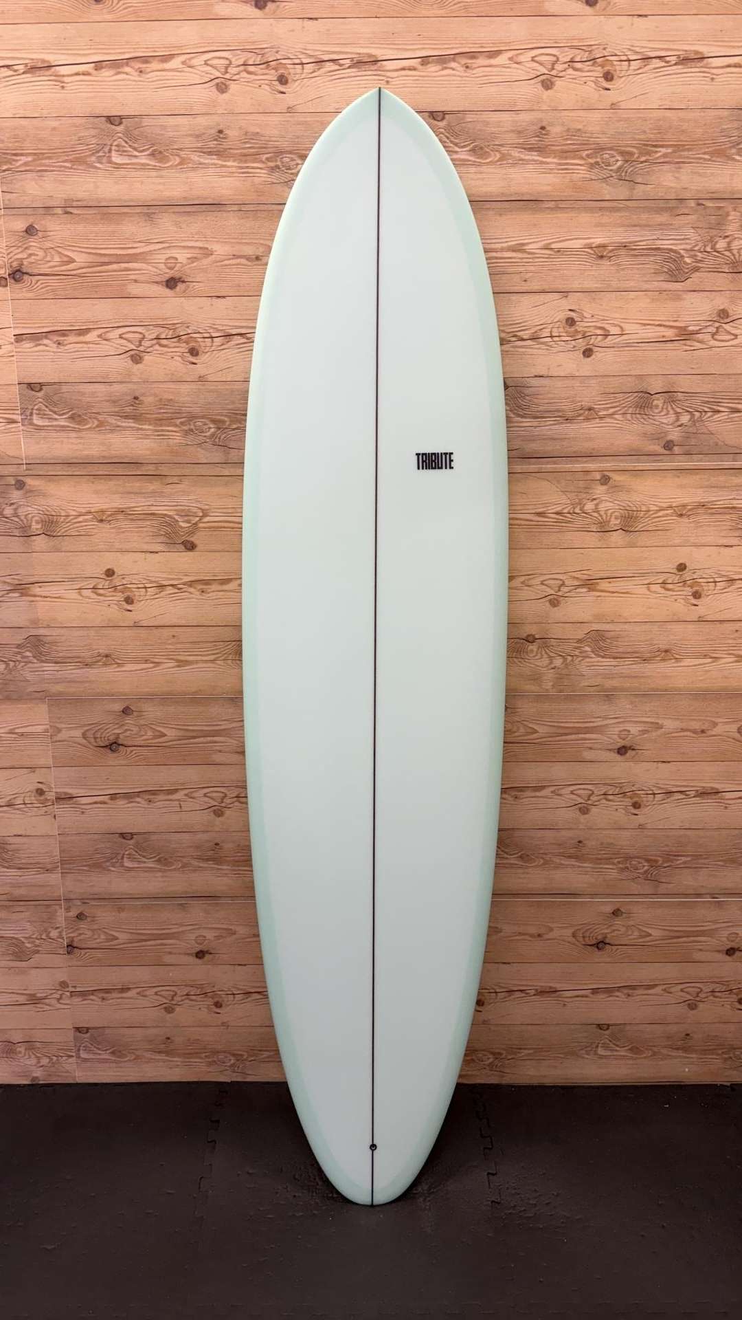 Speed Egg 7'4"