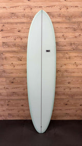 Speed Egg 7'4"