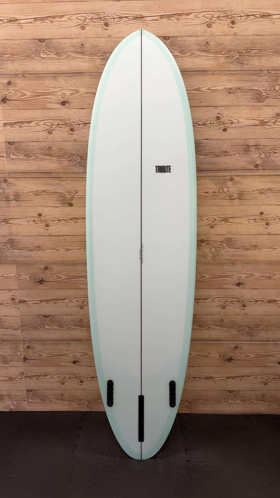 Speed Egg 7'4"