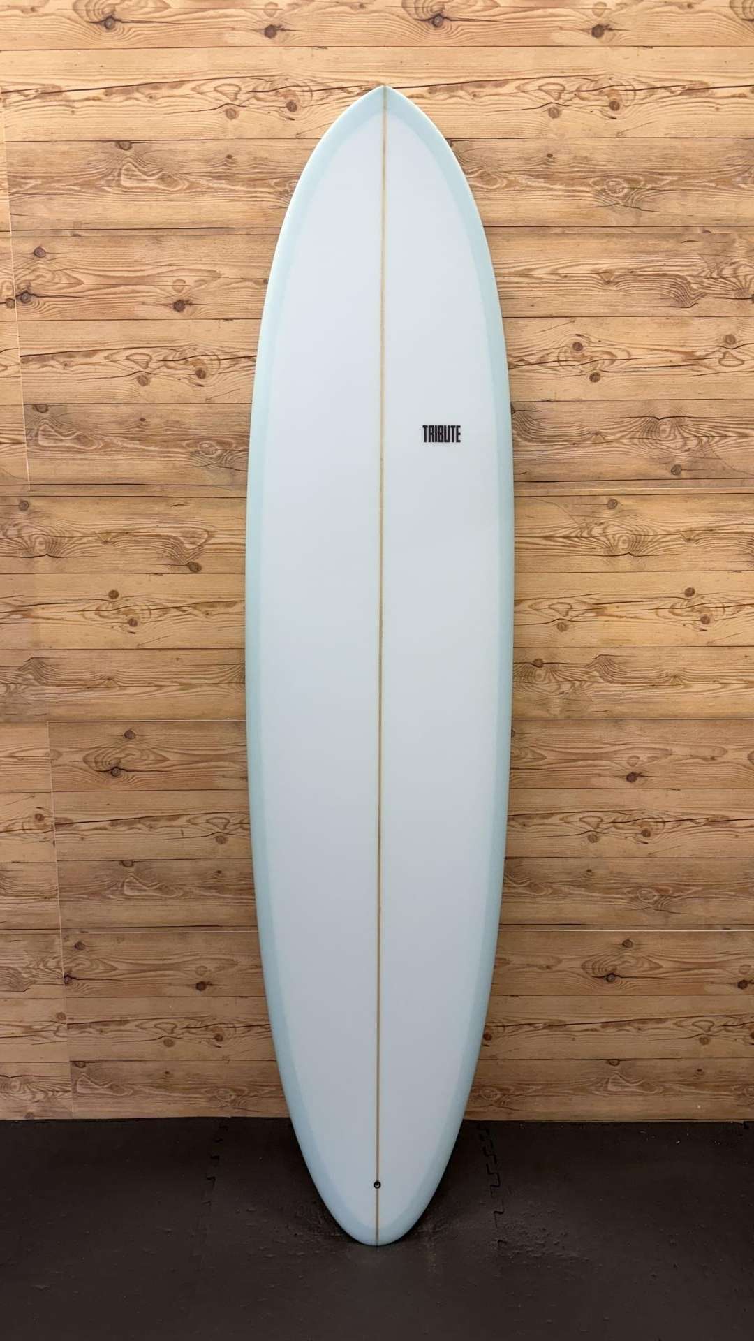 Speed Egg 7'6"