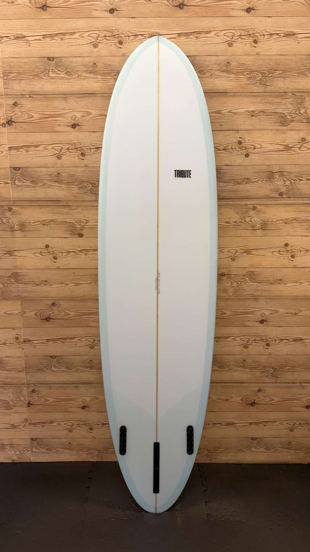 Speed Egg 7'6"