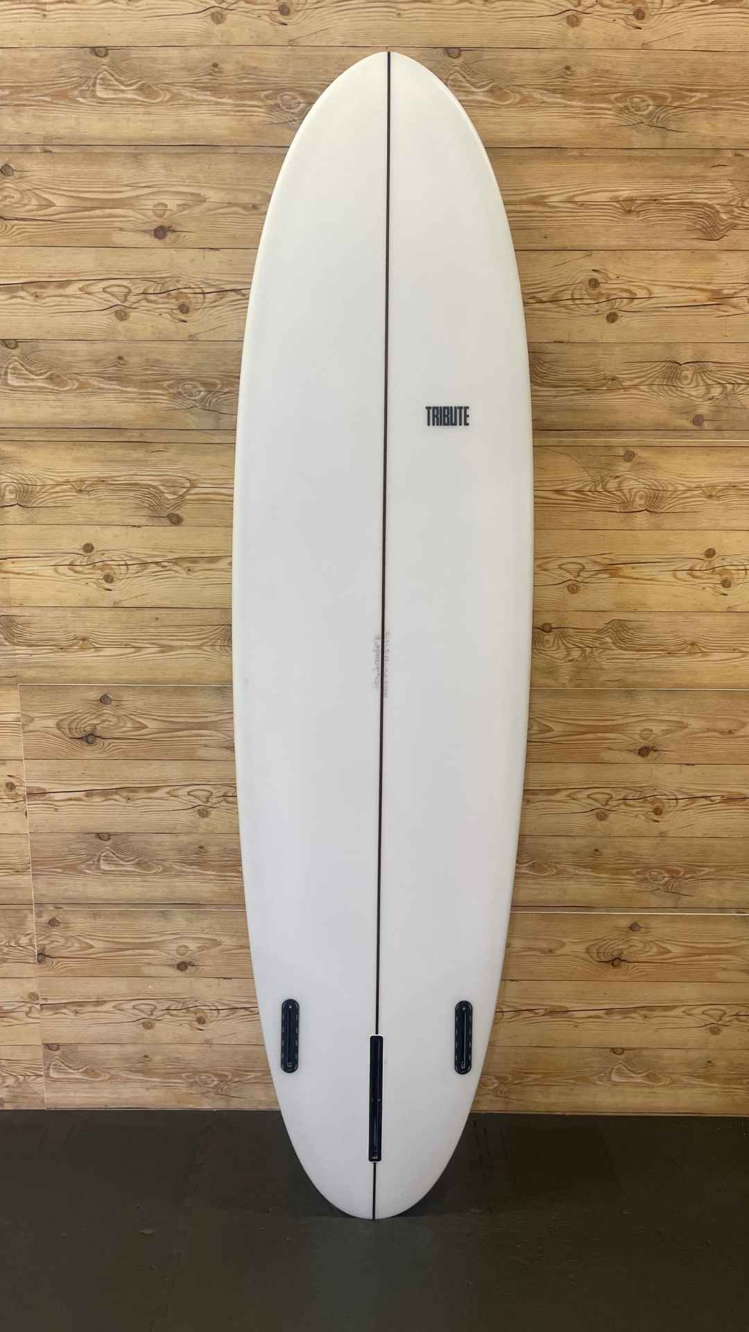 Tokyo Drifter 7'2"