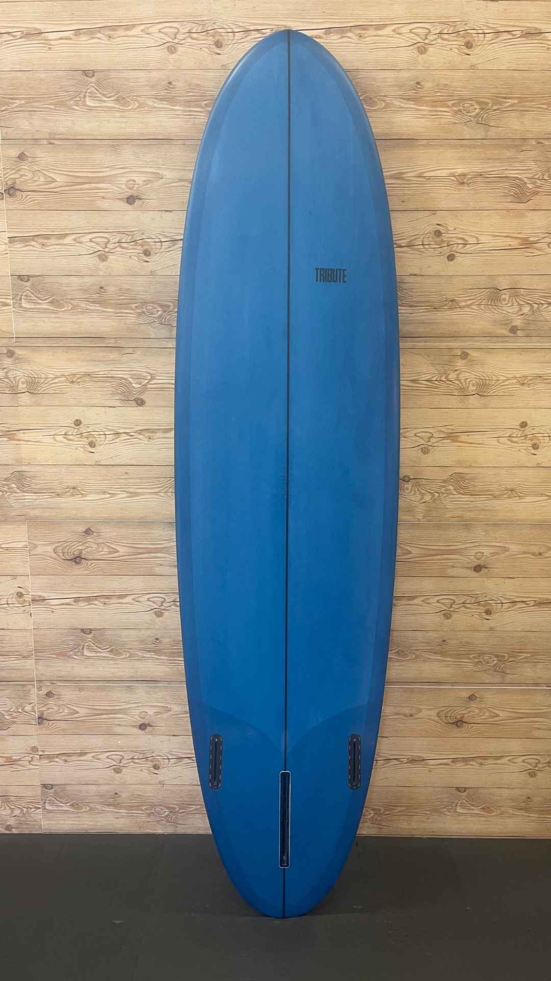 Tokyo Drifter 7'6"