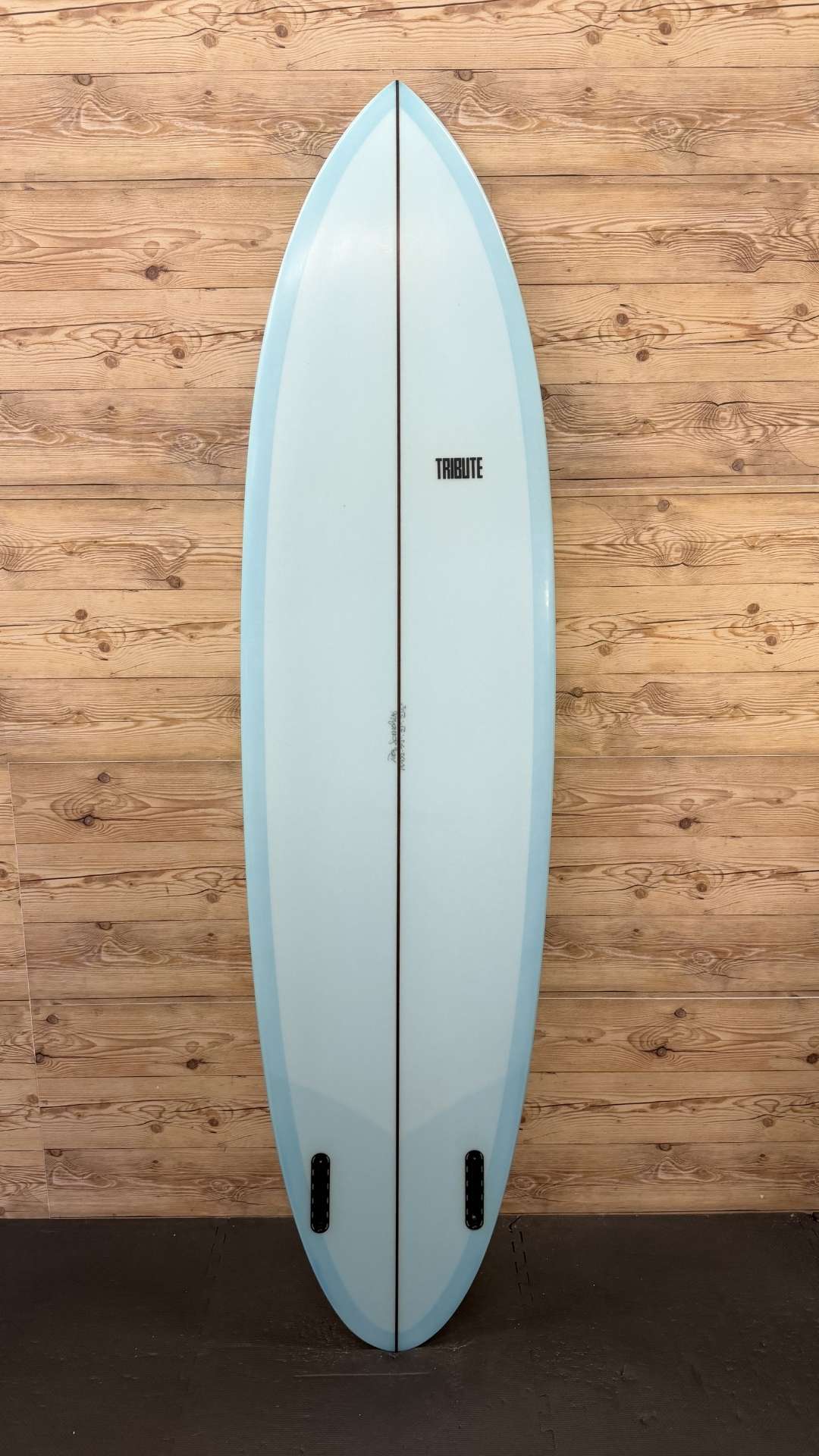 Thumbdrive 7'2"