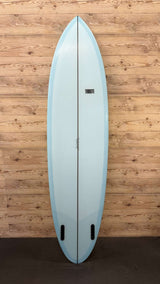Thumbdrive 7'2"