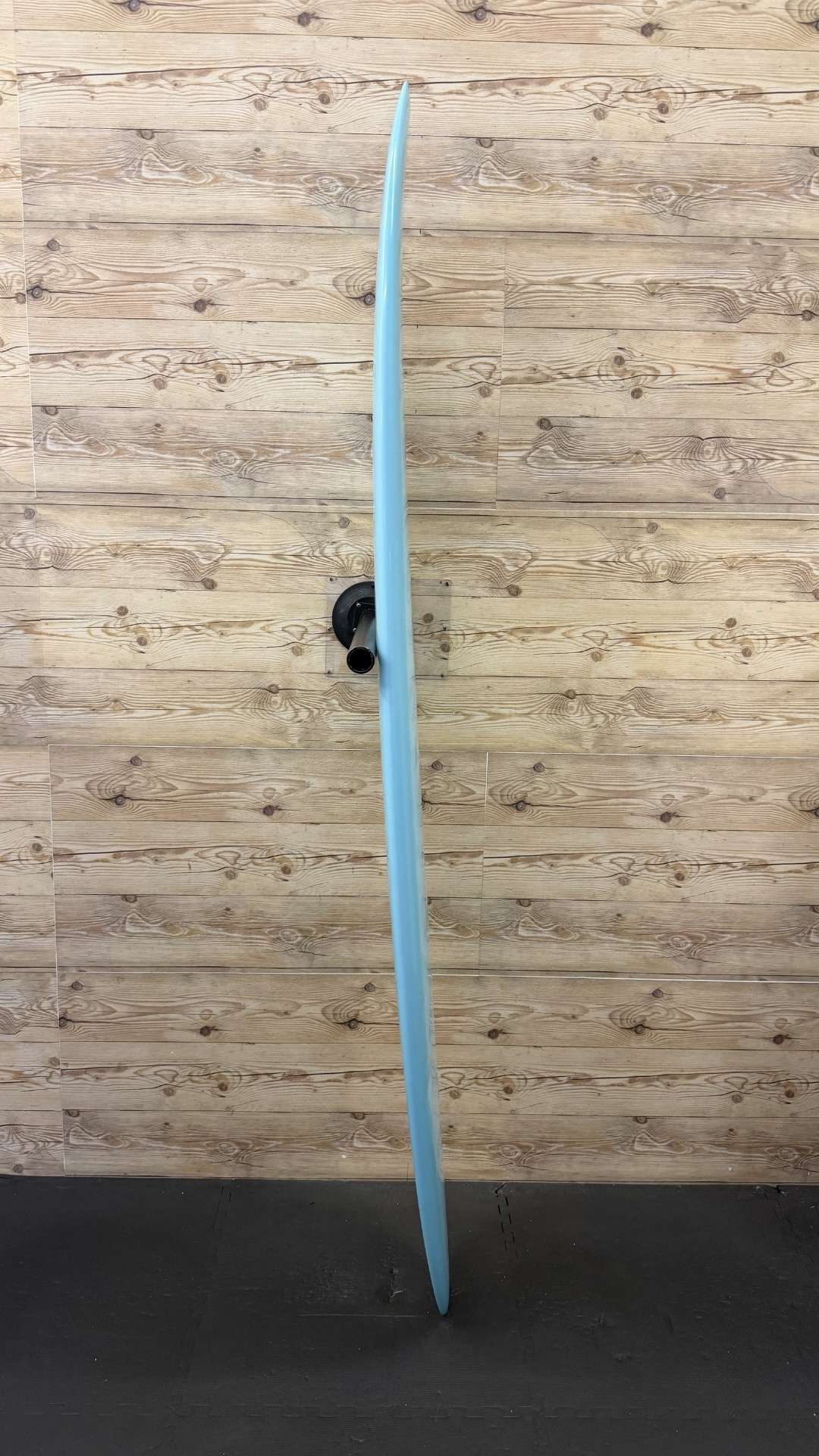 Thumbdrive 7'2"