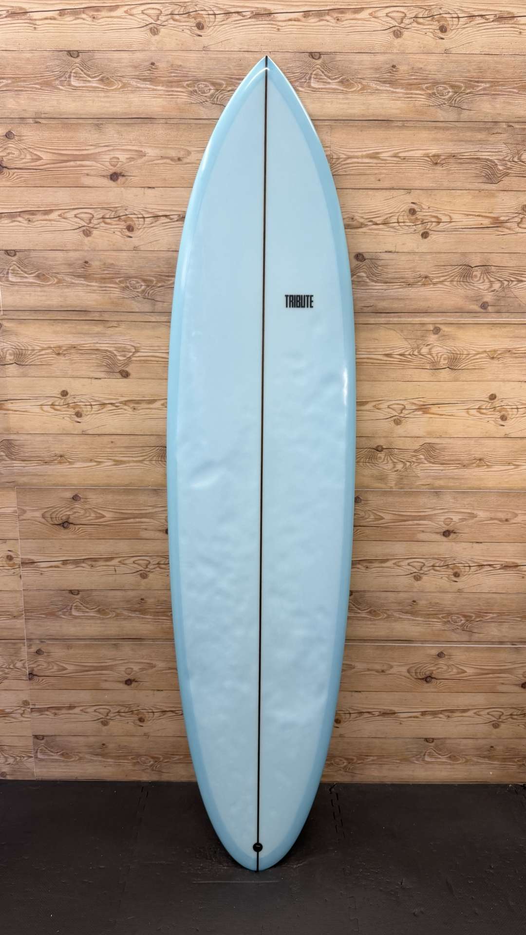 Thumbdrive 7'2"