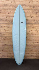 Thumbdrive 7'2"