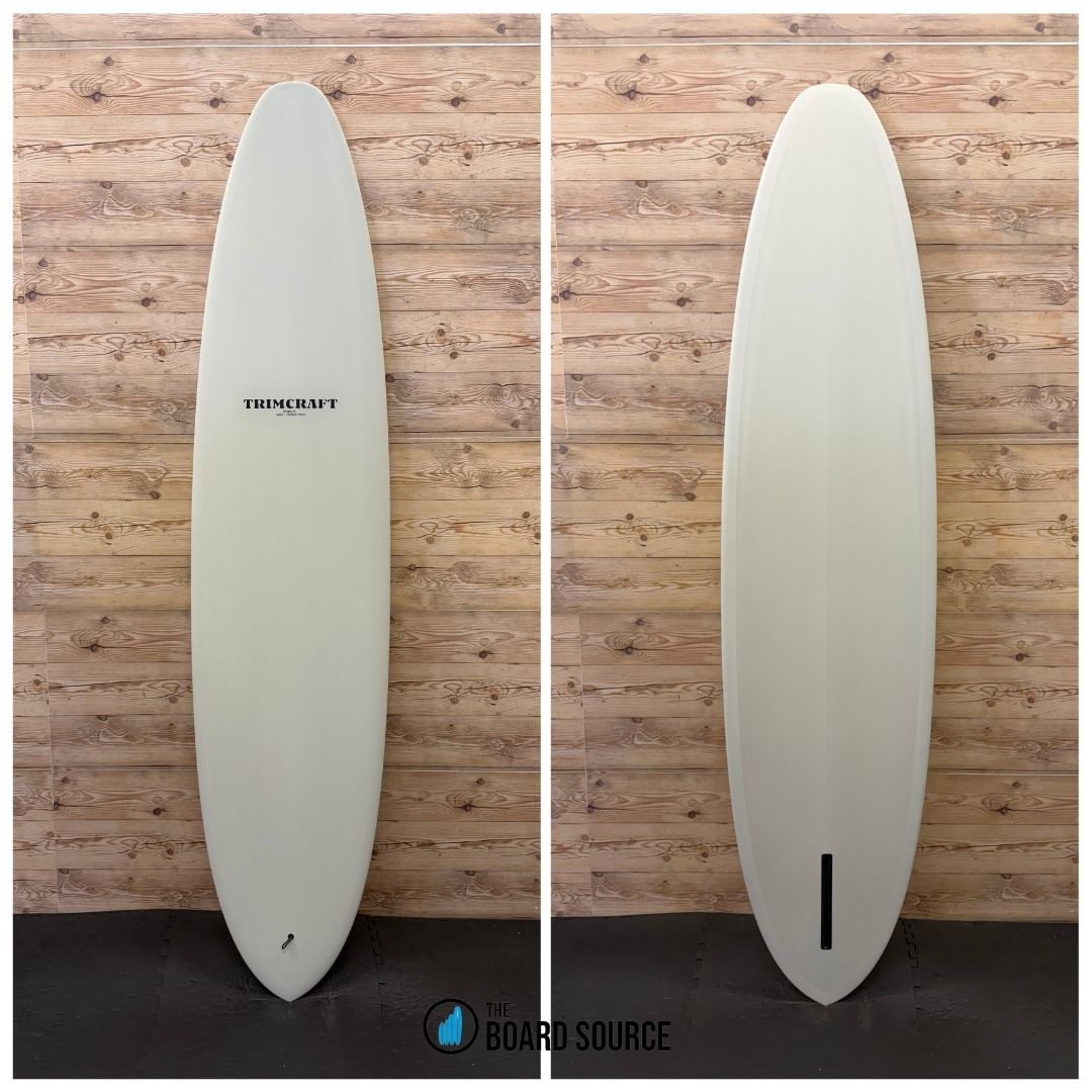 V Bowls 8'0"