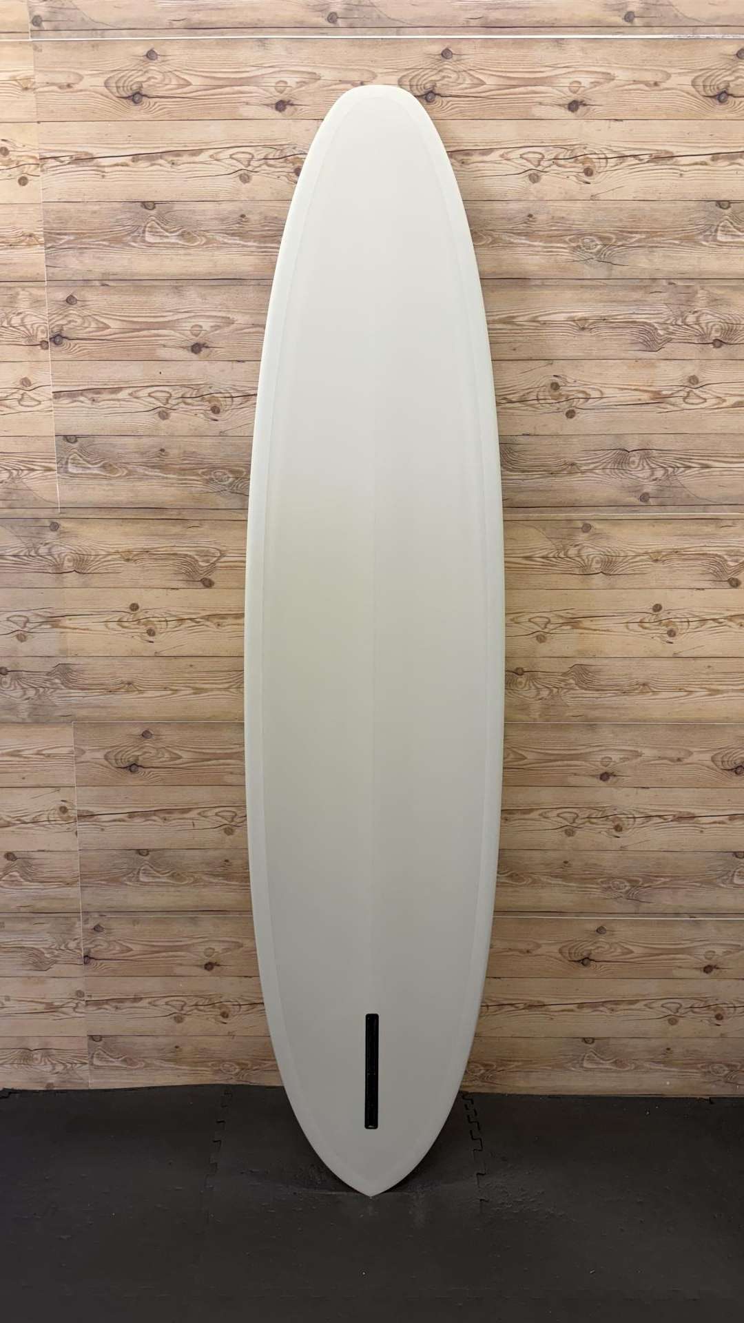 V Bowls 8'0"