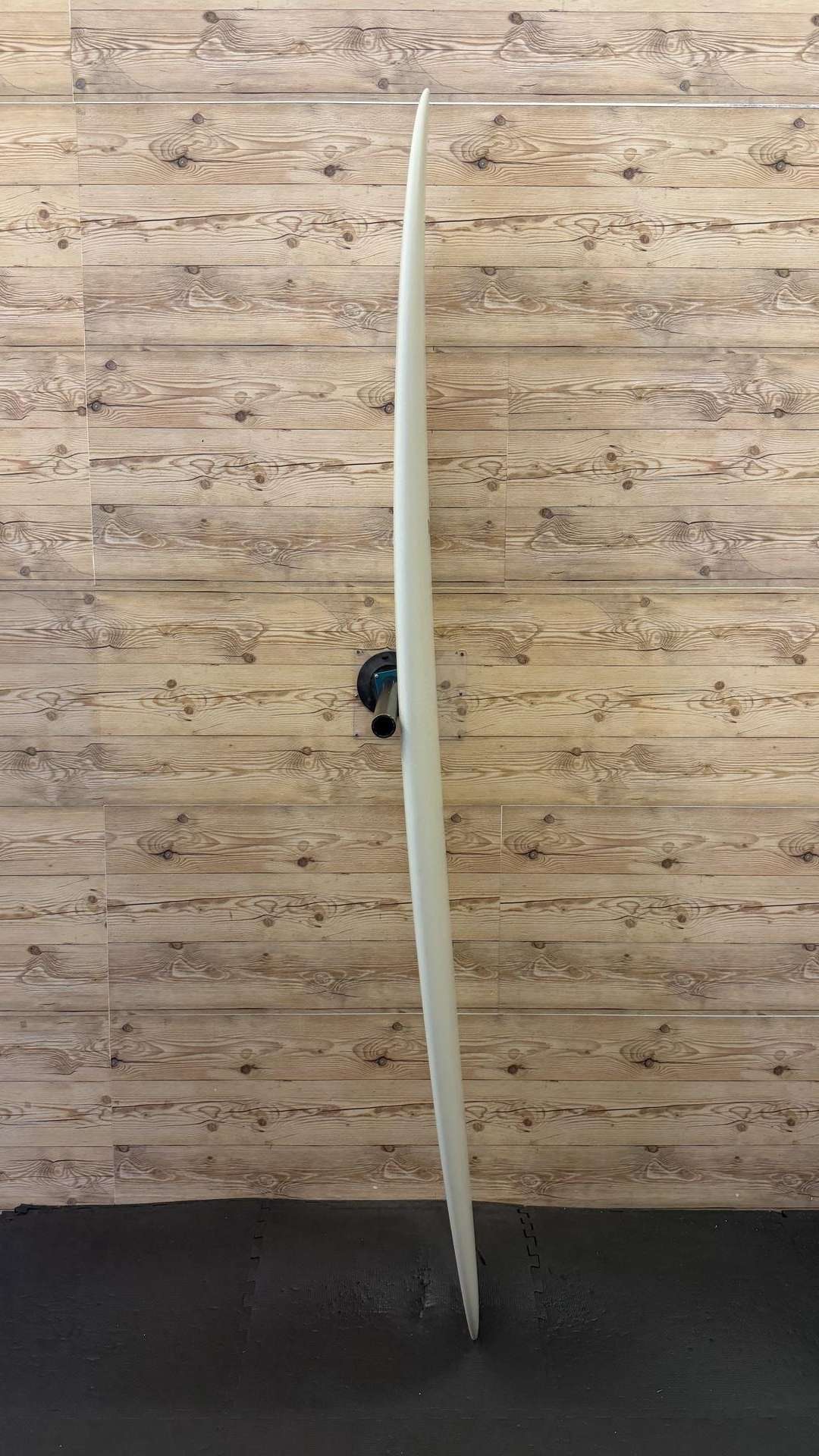 V Bowls 8'0"