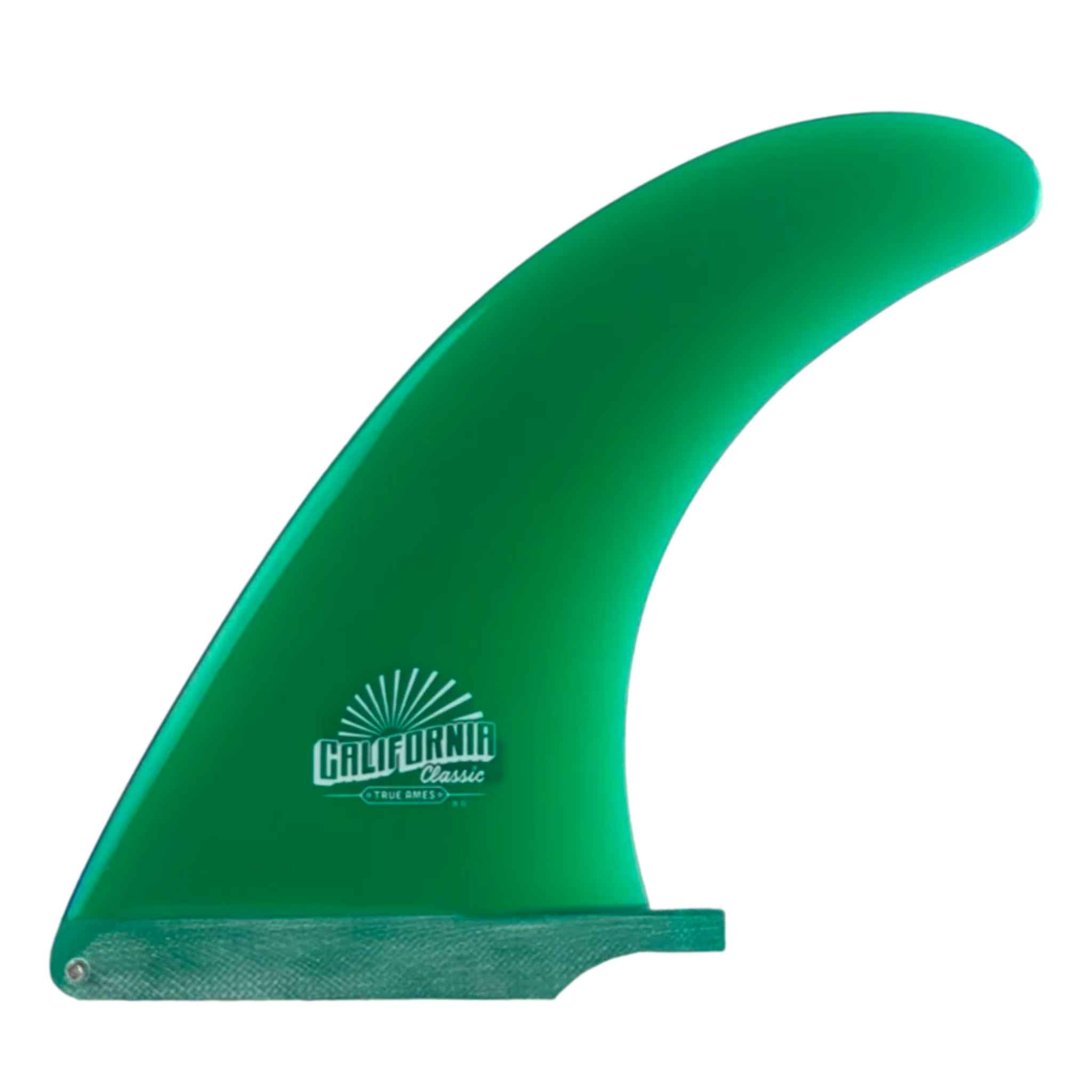 Shop California Classic Fin by True Ames – The Board Source