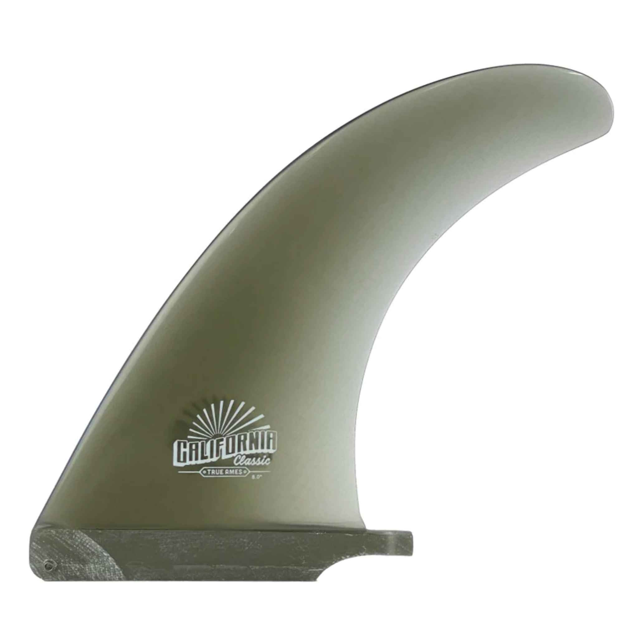 Shop California Classic Fin by True Ames – The Board Source