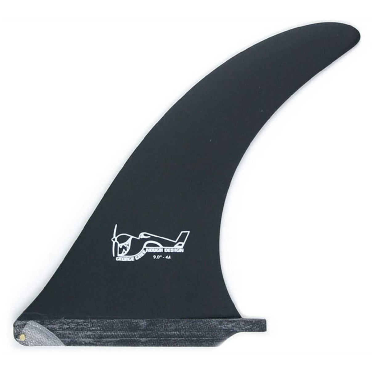 Greenough 4-A Single Fin