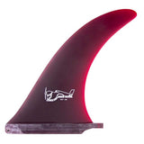 Greenough 4-A Single Fin