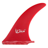 Greenough 4-A Single Fin