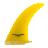 Skip Frye Single Fin