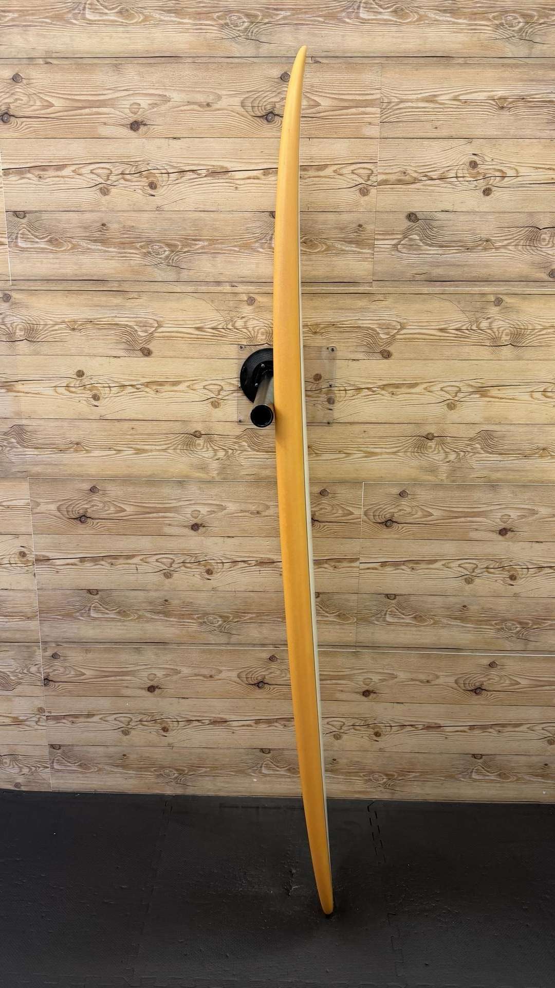 Twin Mid 6'6"