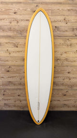 Twin Mid 6'6"