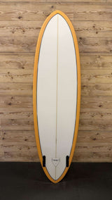 Twin Mid 6'6"