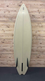 Bonzer 3 6'5 1/2"