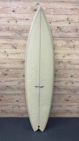 Bonzer 3 6'5 1/2"