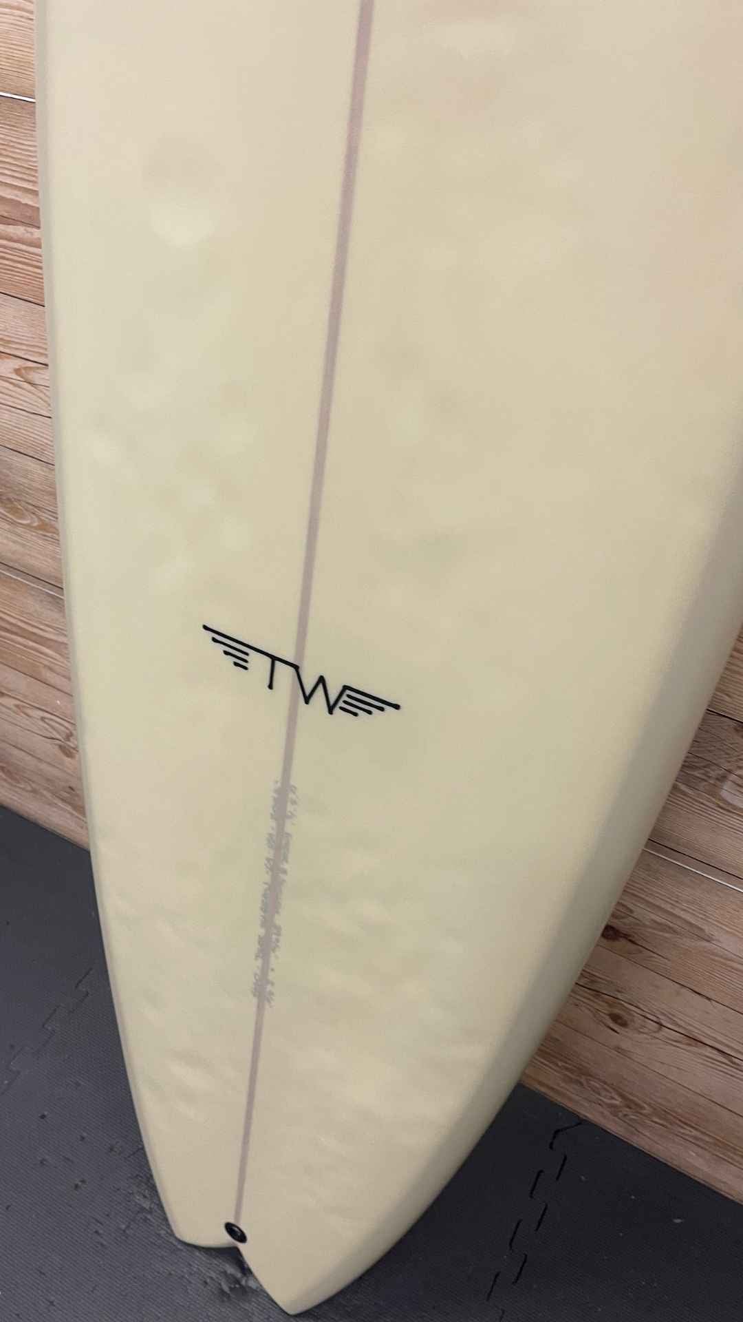 Used Tyler Warren Bonzer 3 Surfboard for Sale in San Diego – The