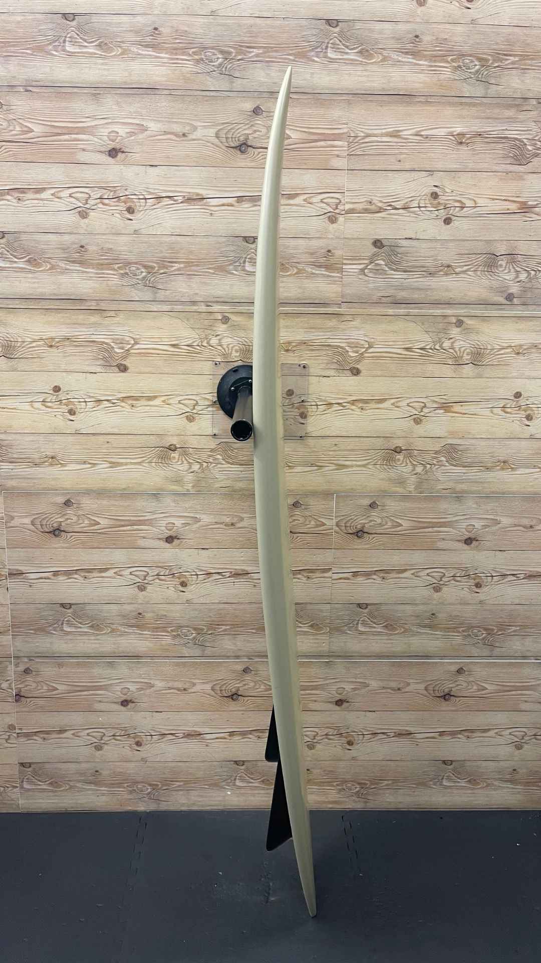 Used Tyler Warren Bonzer 3 Surfboard for Sale in San Diego – The