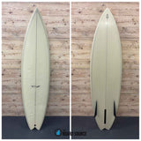 Bonzer 3 6'5 1/2"